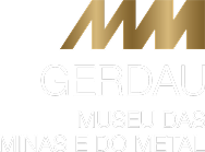 Logo MM Gerdau