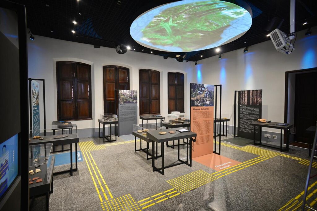 Museu Volante