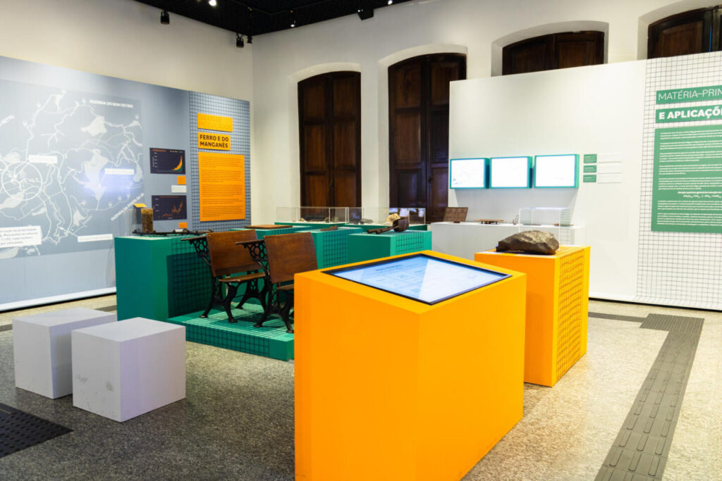 Museu Volante