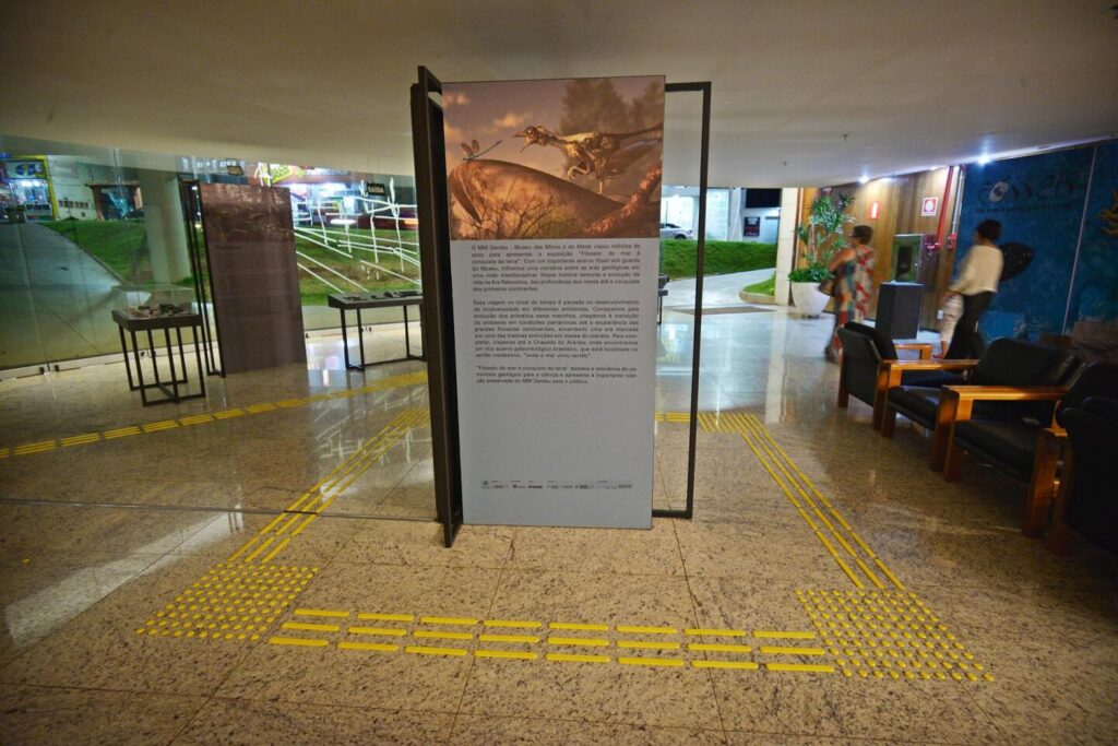 Museu Volante