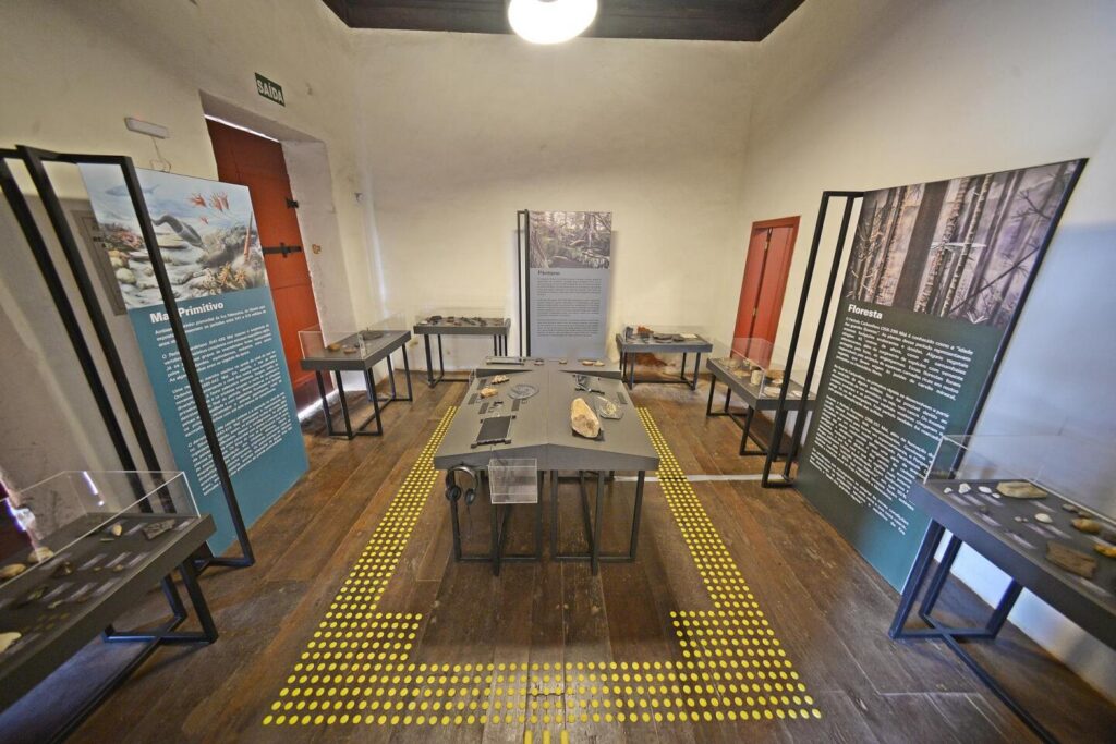 Museu Volante