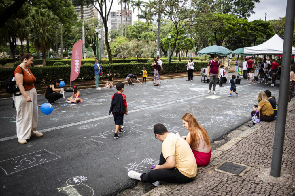 Se Essa Rua Fosse Nossa